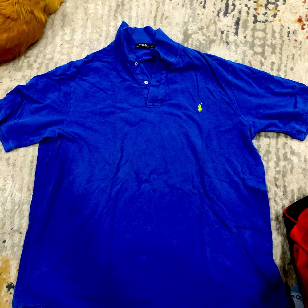 Ralph Lauren Polo 2XLT